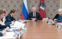 Трудовые мигранты принесут бюджету Москвы 12 млрд рублей в 2015 году