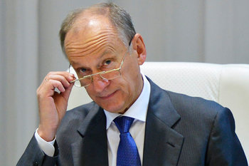 Совбез РФ обсудил возможную ликвидацию ФМС и ФСКН