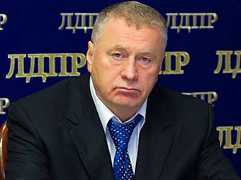 Жириновский: решить проблему мигрантов из Средней Азии очень легко – все у них покупать