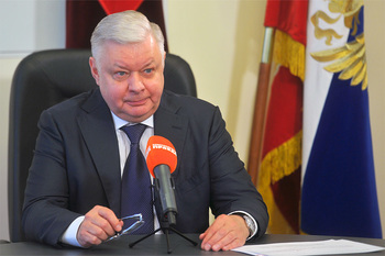 Руководство ФМС России уволено